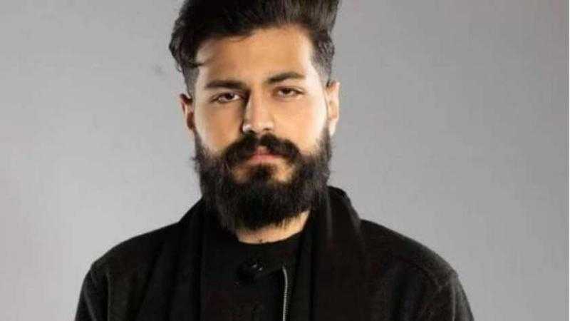 مسلم يطرح أحدث أغانيه «اتقابلنا» ضمن ألبومه الجديد