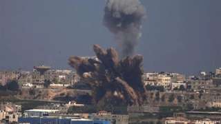 الأمم المتحدة تحذر من إصرار إسرائيل على غلق المعابر