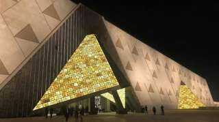 وجهة السياحة الجديدة.. العالم يترقب المتحف المصري الكبير