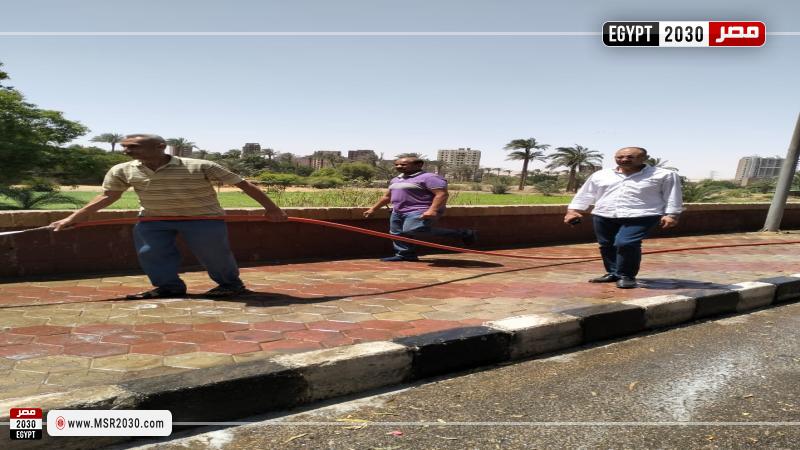 محافظة أسيوط 