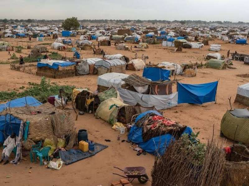 حرب السودان