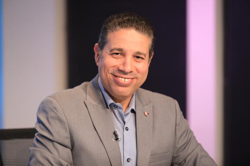 أحمد جلال 