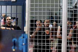 ارتفاع حصيلة المعتقلين بالضفة الغربية لـ 8 آلاف و 775 أسيرا