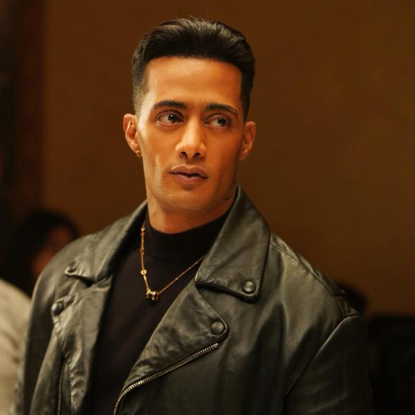 محمد رمضان 