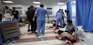 تحذير صارم من الصحة الفلسطينية بشأن النقص الحاد في الأدوية بالمستشفيات