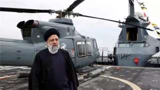 وسائل إعلام إيرانية: فرق الإنقاذ تعجز عن الوصول لطائرة الرئيس