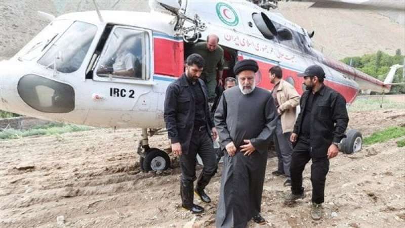 الرئيس الإيراني 