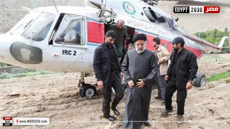 الرئيس الإيراني