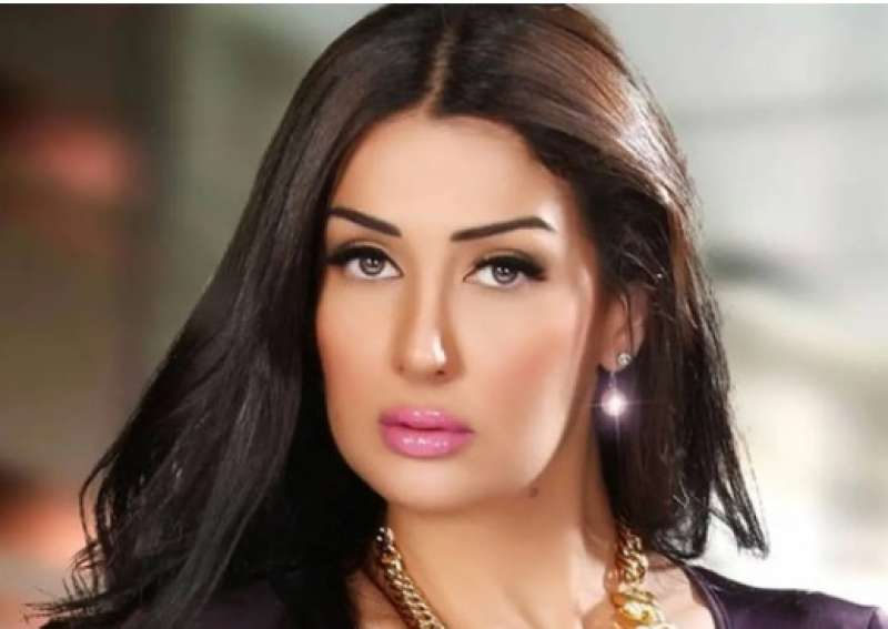 غادة عبد الرازق 