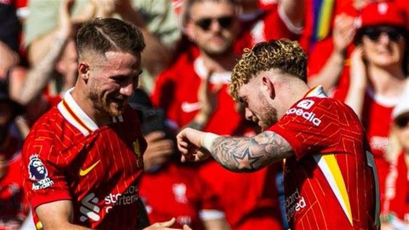 ليفربول 