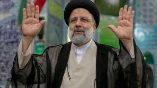عاجل.. أحمدي نجاد يعلن وفاة الرئيس الإيراني إبراهيم رئيسي