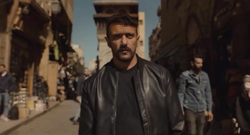 أحمد العوضي