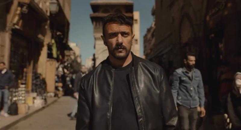 قناة ”الحياة” تعيد عرض مسلسل ”حق عرب”في هذا التوقيت يوميا