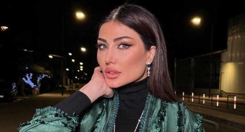 هبة نور تقاضي مروجي ”الفيديو الفاضح” ومحاميها يصدر بيانا رسميا