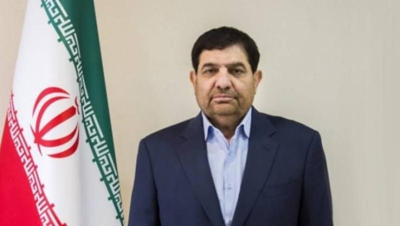 من هو محمد مخبر الذي قد يرأس إيران؟