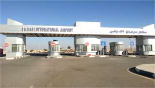 مطار سوهاج الدولي يستعد لاستقبال عودة المصريين العاملين بالخارج من أبناء الصعيد