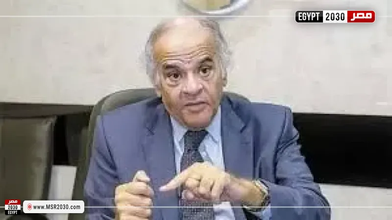  ممدوح عباس
