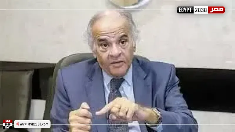 ممدوح عباس 