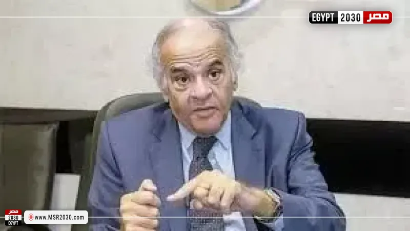 ممدوح عباس
