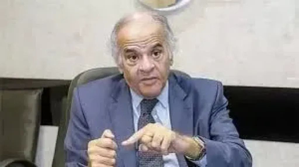 ممدوح عباس