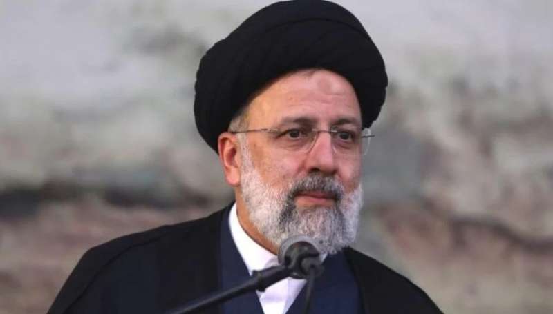 الرئيس الإيراني