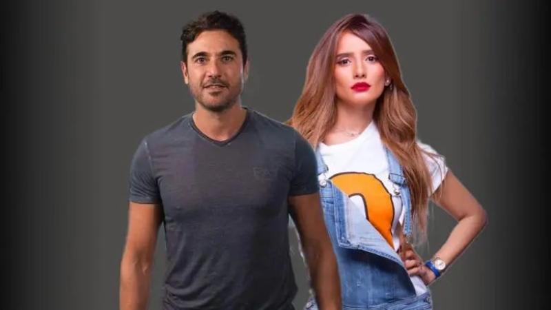 أحمد عز وزينة 