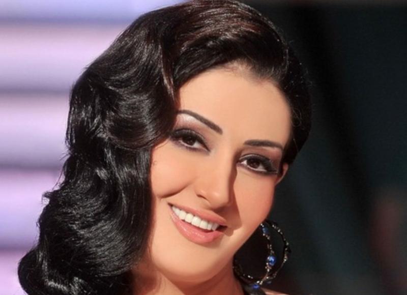غادة عبد الرازق