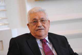 الرئيس الفلسطيني يقدم التعازي في وفاة إبراهيم رئيسي