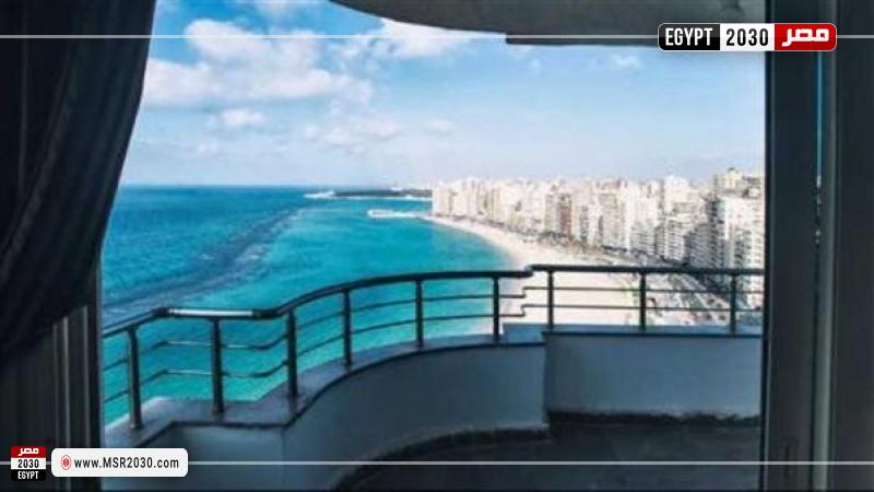 وحدات المصايف 