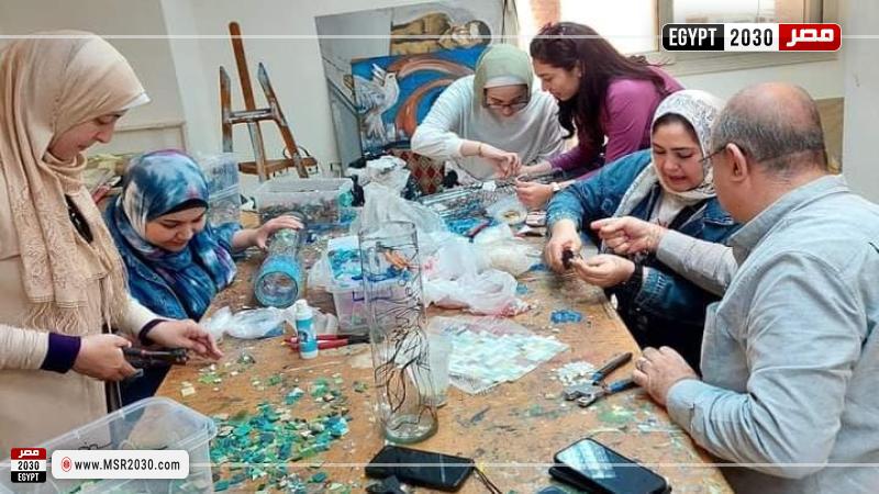 ثقافة الإسكندرية