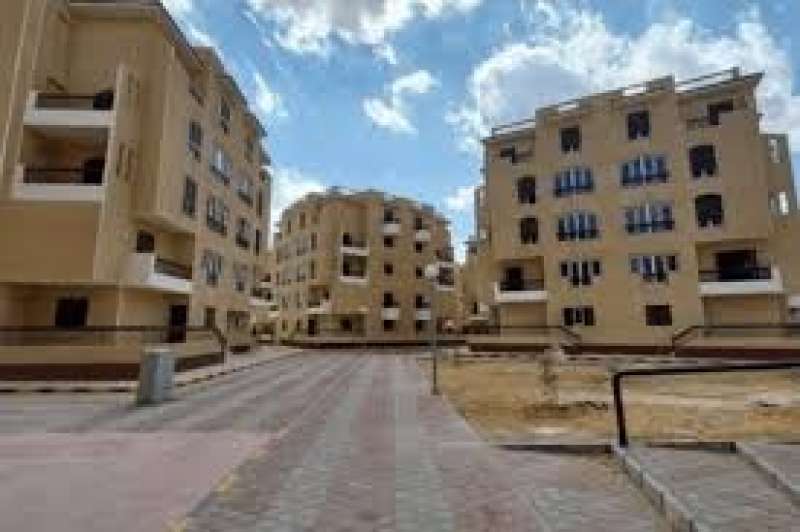 شقق الأوقاف 2024