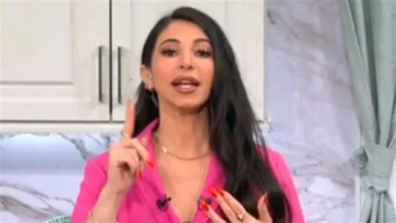 أخصائية تغذية علاجية: كورس ”وان سليم” يساعد على إنقاص الوزن بطريقة آمنة