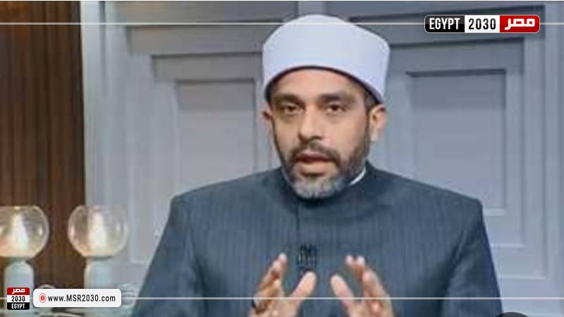 الشيخ أحمد وسام