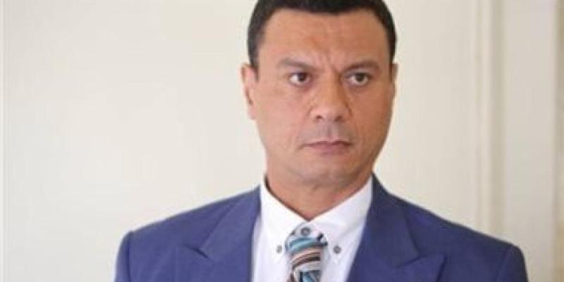 الفنان عباس أبو الحسن