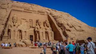 «استراتيجية وطنية و تشجيع الاستثمار» .. أبرز جهود الدولة المصرية لتحسين قطاع السياحة