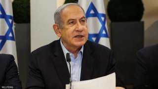 نتنياهو يتحدى إعلان مدعي ”الجنائية الدولية”: لن يوقفني أو يوقف إسرائيل