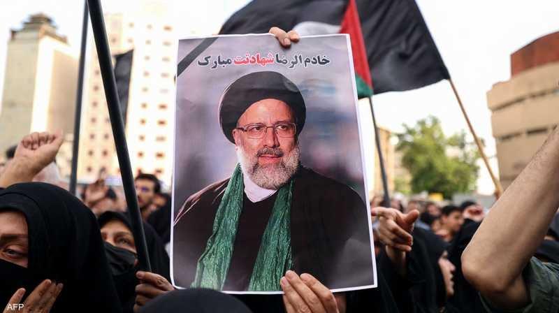 الرئيس الإيراني
