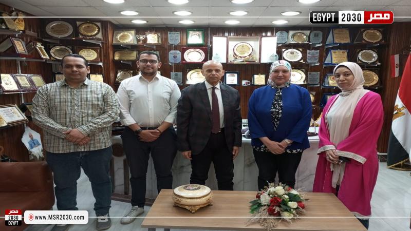 صحة الشرقية