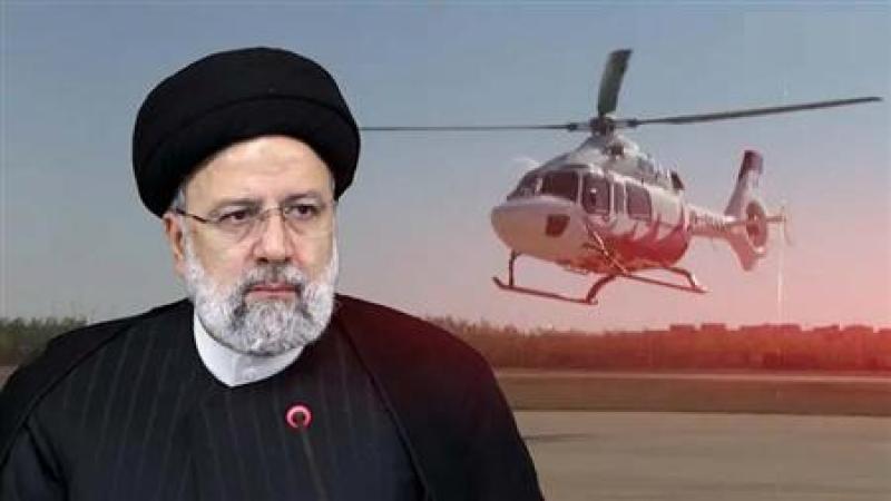 إبراهيم رئيسي