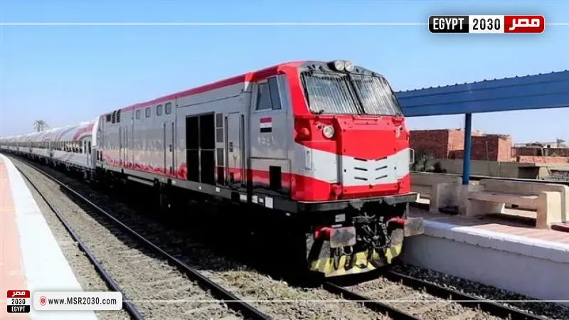 حجز تذاكر قطارات السكة الحديد