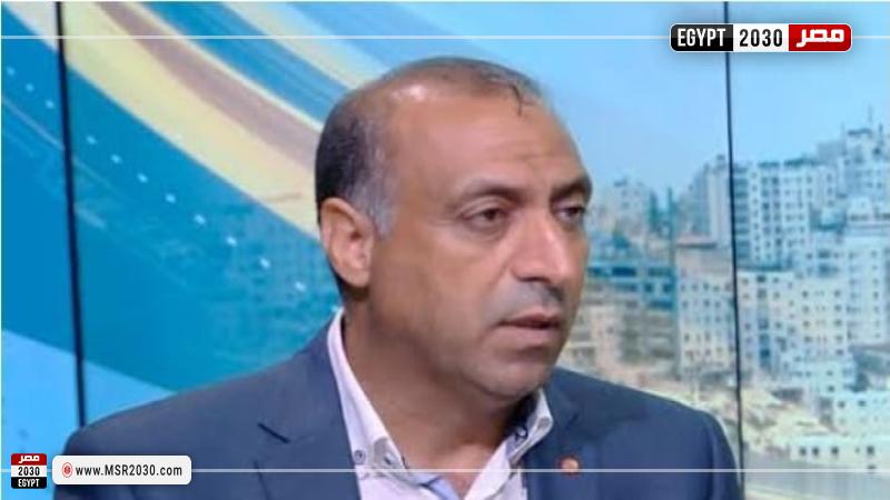 الدكتور أيمن الرقب