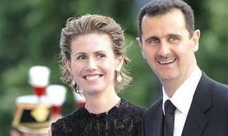 بعد إعلان إصابتها بسرطان الدم.. من هي أسماء الأسد قرينة الرئيس السوري؟
