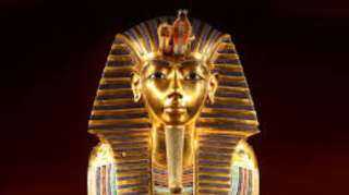 المتحف المصري الكبير يخصص جناحًا لعرض قناع ”الملك توت”