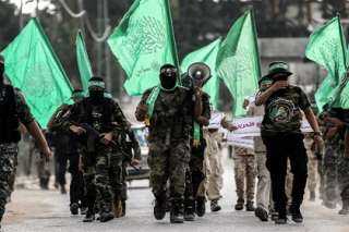 حماس: مجزرة مخيم جنبن لن تثني شعبنا عن تحرير أرضه