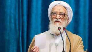 عمره 93 عامًا.. من هو رئيس مجلس خبراء القيادة في إيران الجديد؟