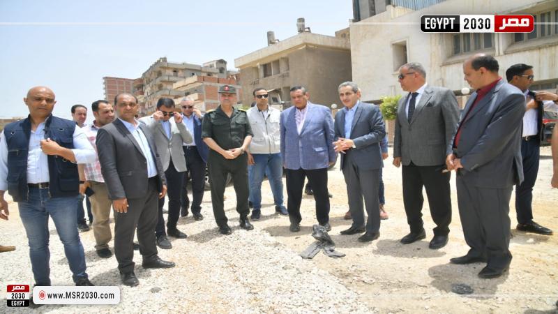 محافظة الغربية 