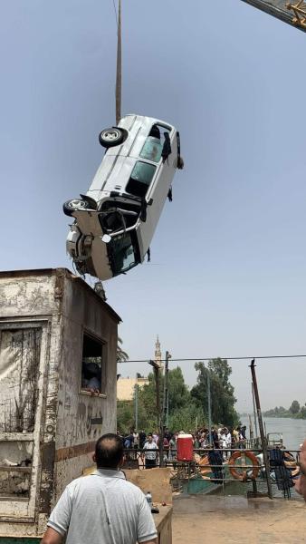 موقع الحادث