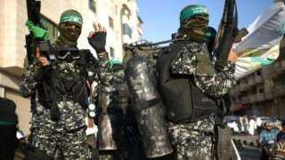 ”حماس”: مجزرة الاحتلال في جنين لن تثني عزم شعبنا..والمقاومة متصاعدة رغم التضحيات