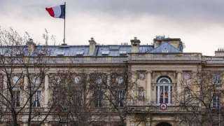 فرنسا تعرب عن دعمها ”للجنائية الدولية”