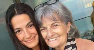 تارا عماد تحقق حلم والدتها بعد وفاتها: تمنيت أن تكوني معي